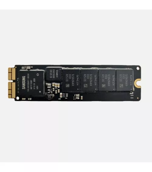 Disque SSD 512Go - MacBook Air A1465/A1466 2013 - 2017 et  | Refabz