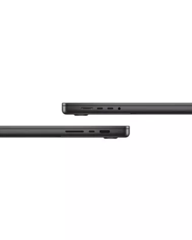 MacBook Pro 16" M1 Pro 2021 reconditionné | Refabz