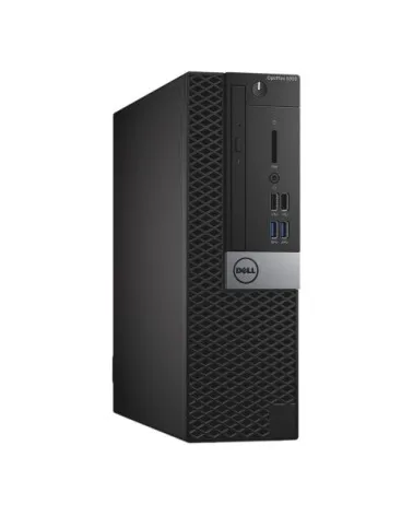  OptiPlex 5050 SFF reconditionné | Refabz