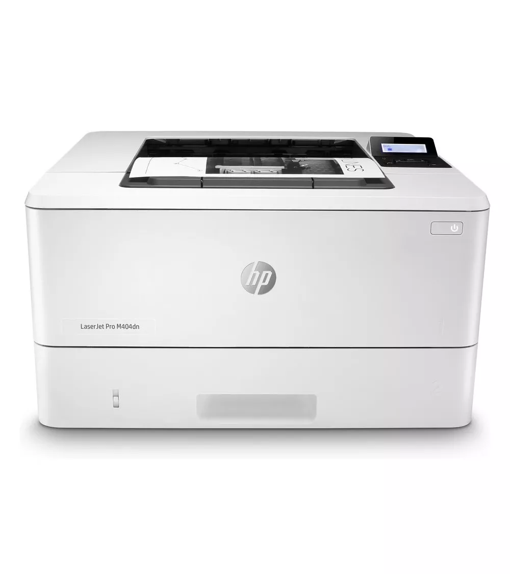 Imprimante HP Laserjet Pro 400 M404DN - W1A53A - C