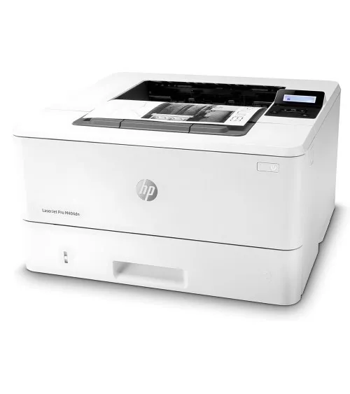 Imprimante HP Laserjet Pro 400 M404DN - W1A53A - C