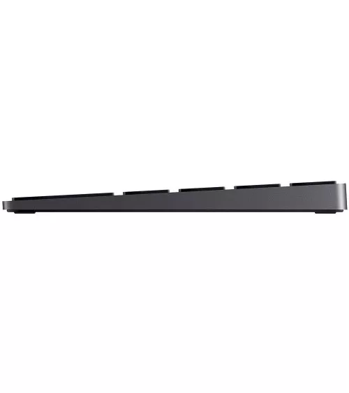 Magic Keyboard with Numeric Keypad A1843 Space Gray  QW | Refabz