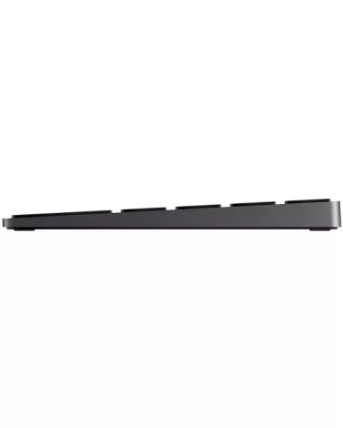 Magic Keyboard with Numeric Keypad A1843 Space Gray  QW | Refabz