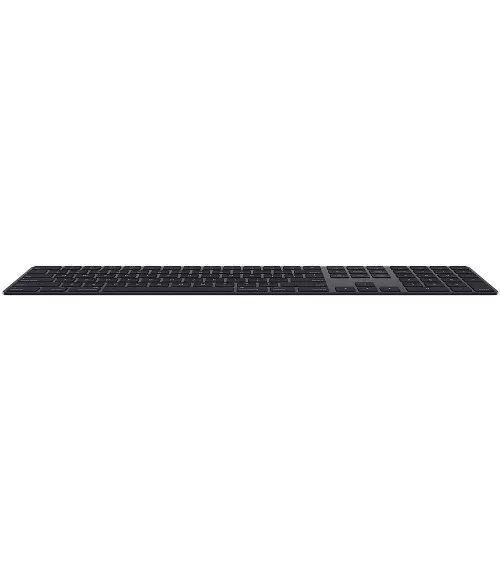 Magic Keyboard with Numeric Keypad A1843 Space Gray  QW | Refabz