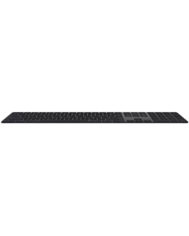 Magic Keyboard with Numeric Keypad A1843 Space Gray  QW | Refabz