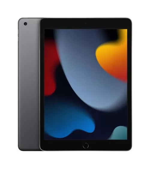 iPad 9