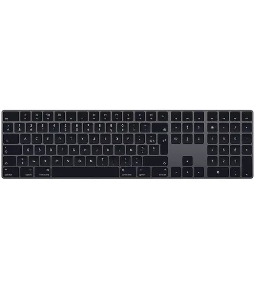 Magic Keyboard 1 avec pavé numérique - AZERTY Français