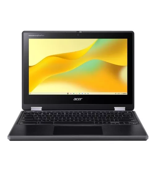 ChromeBook Spin 511 - QWERTY Suédois
