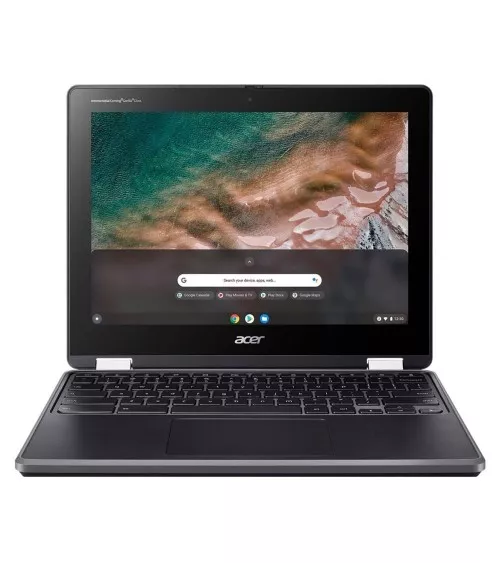ChromeBook Spin 511 - AZERTY Français