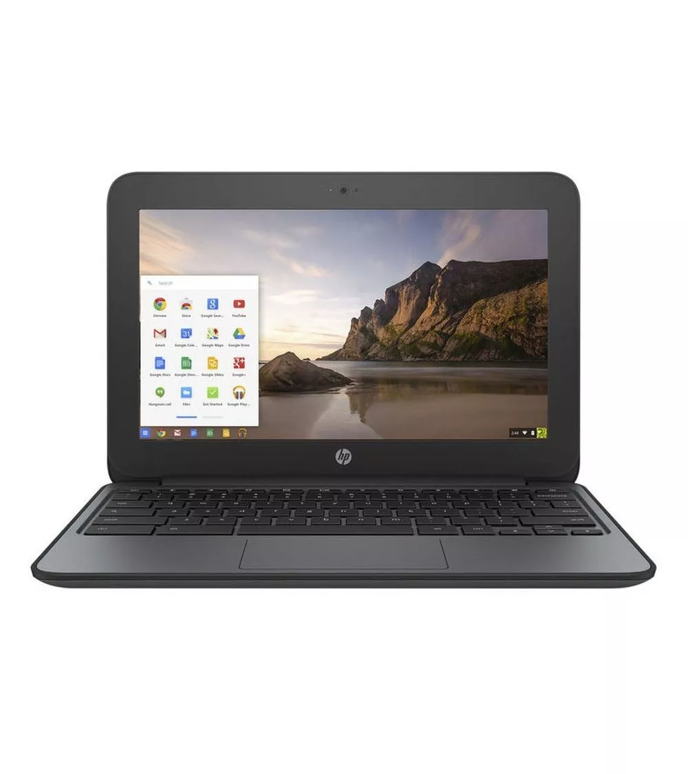 ChromeBook x360 11 G4 EE reconditionné | Refabz