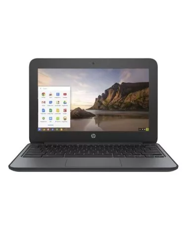  ChromeBook x360 11 G4 EE reconditionné | Refabz