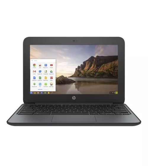 ChromeBook x360 11 G4 EE - QWERTY Espagnol