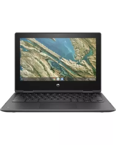  ChromeBook x360 11 G3 EE reconditionné | Refabz