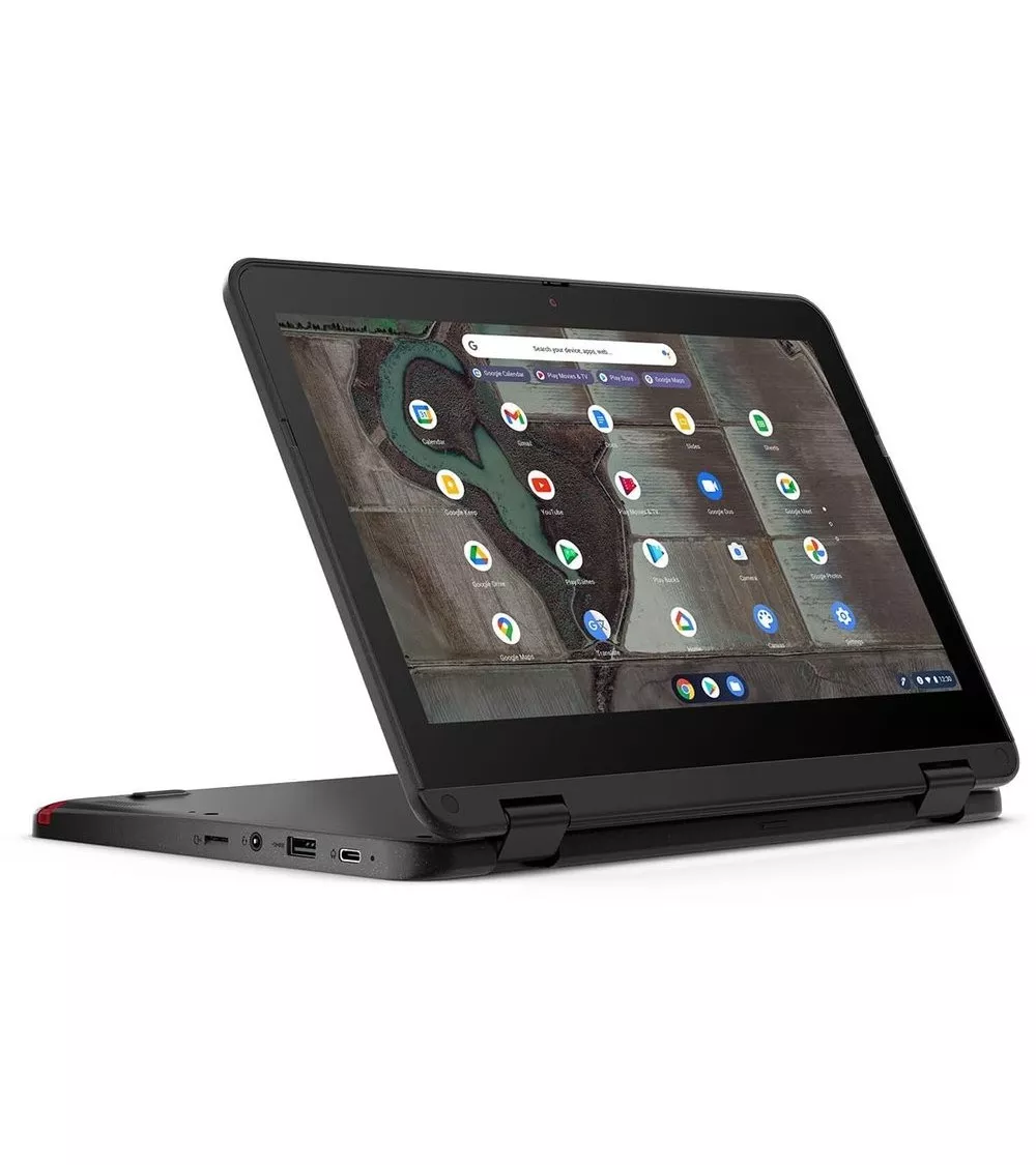 Chromebook 500e Gen 3 ( refurbished  Refabz