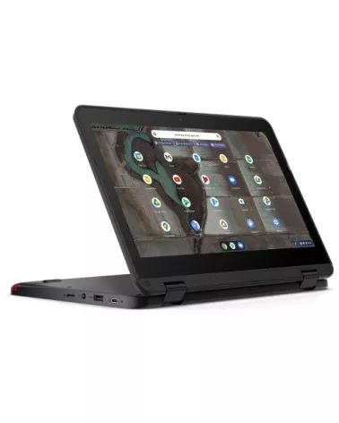 Chromebook 500e Gen 3 ( refurbished  Refabz