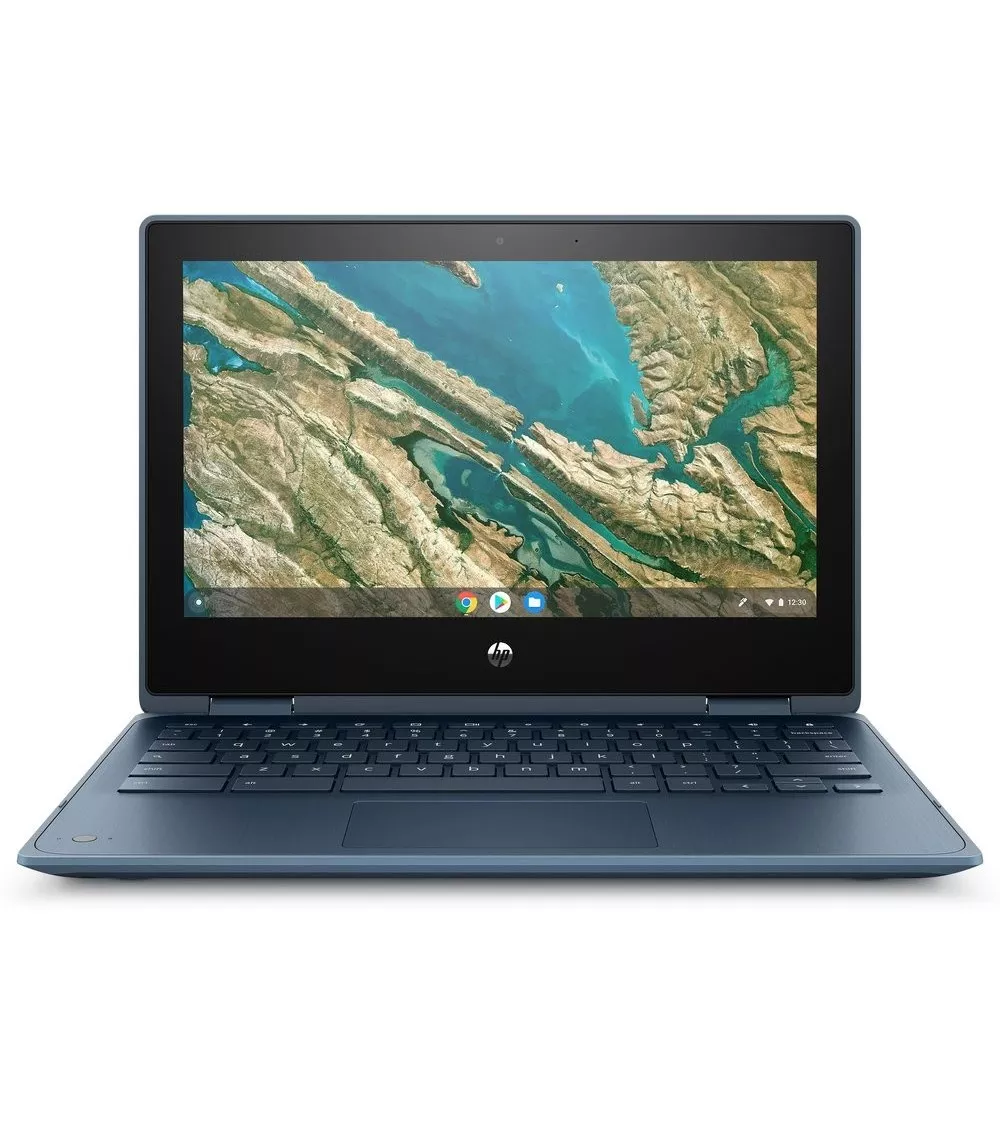  ChromeBook x360 11 G3 EE ( refurbished  Refabz