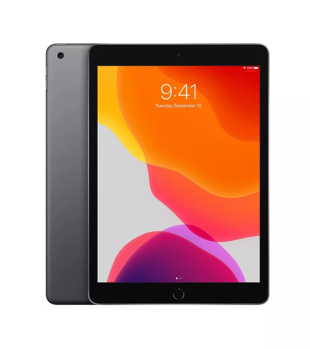 iPad 7 reconditionné | Refabz