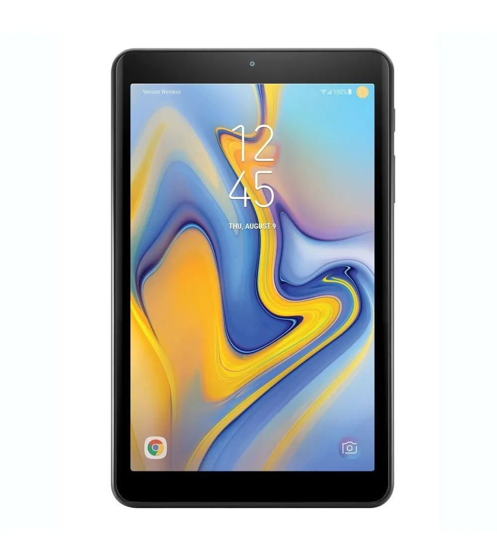 Samsung Galaxy Tab A 8.0 2018 reconditionné | Ma Fabrik