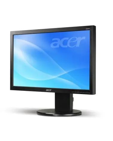 Ecran Acer B193W 19'' LCD VGA/DVI reconditionné | Refabz