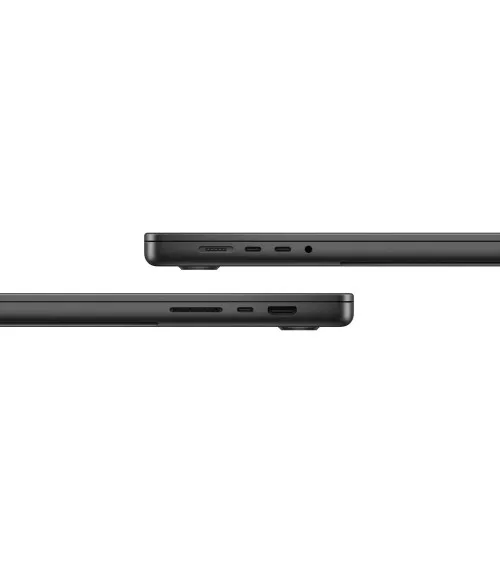 MacBook Pro 16" M3 Pro 2023 reconditionné | Refabz