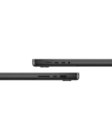 MacBook Pro 16" M3 Pro 2023 reconditionné | Refabz