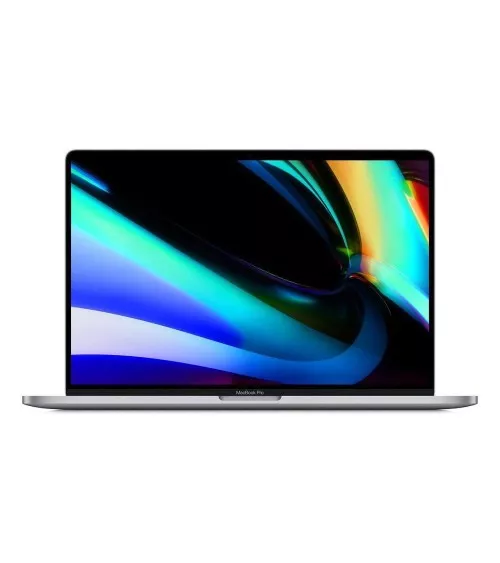 MacBook Pro 16" 2019 - QWERTY Portugais