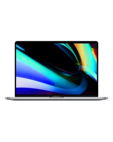 MacBook Pro 16" 2019 reconditionné | Refabz