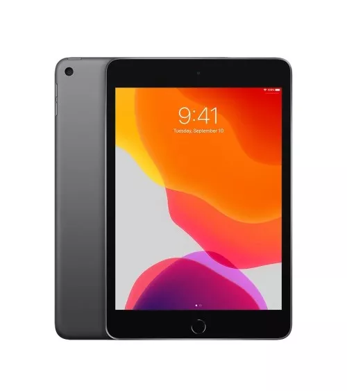iPad mini 5