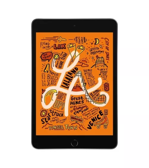 iPad mini 5 reconditionné | Refabz