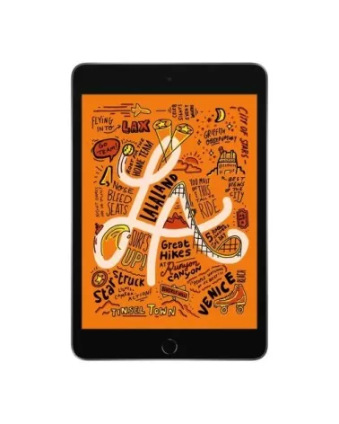 iPad mini 5 reconditionné | Refabz