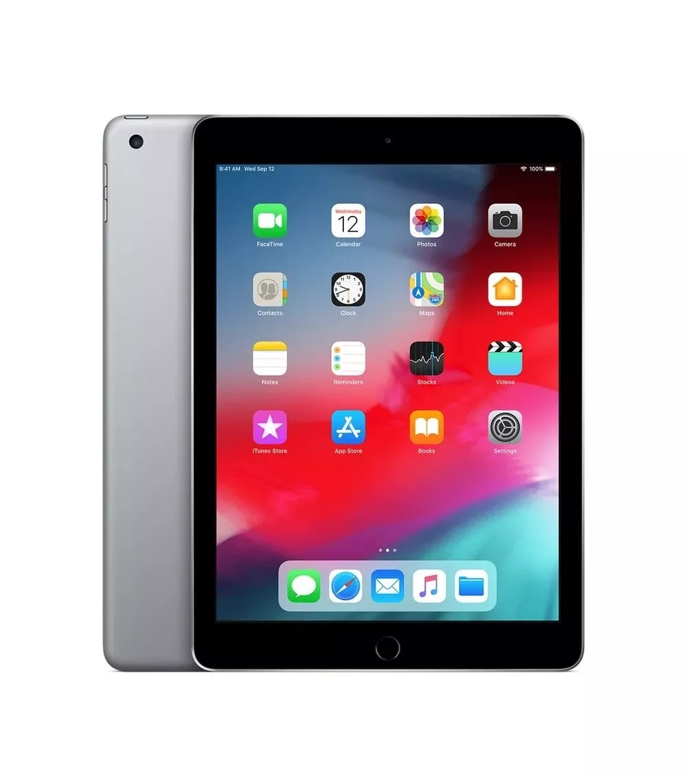 iPad 6 reconditionné | Refabz
