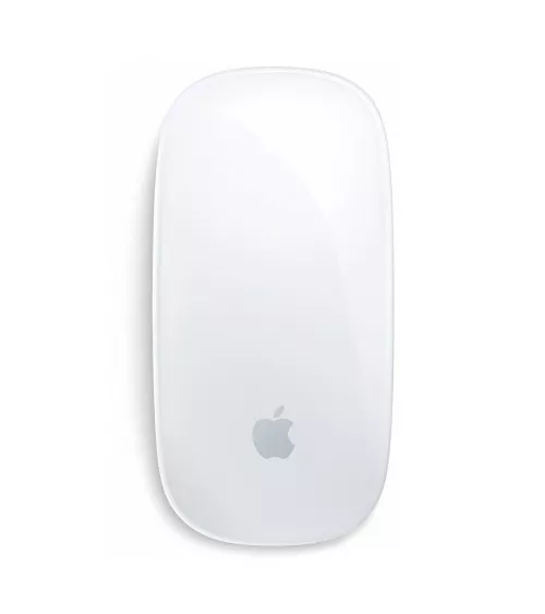 Magic Mouse 2 Argent