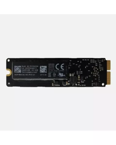 Disque SSD 256Go - MacBook Air A1465/A1466 2013 - 2017 et  | Refabz