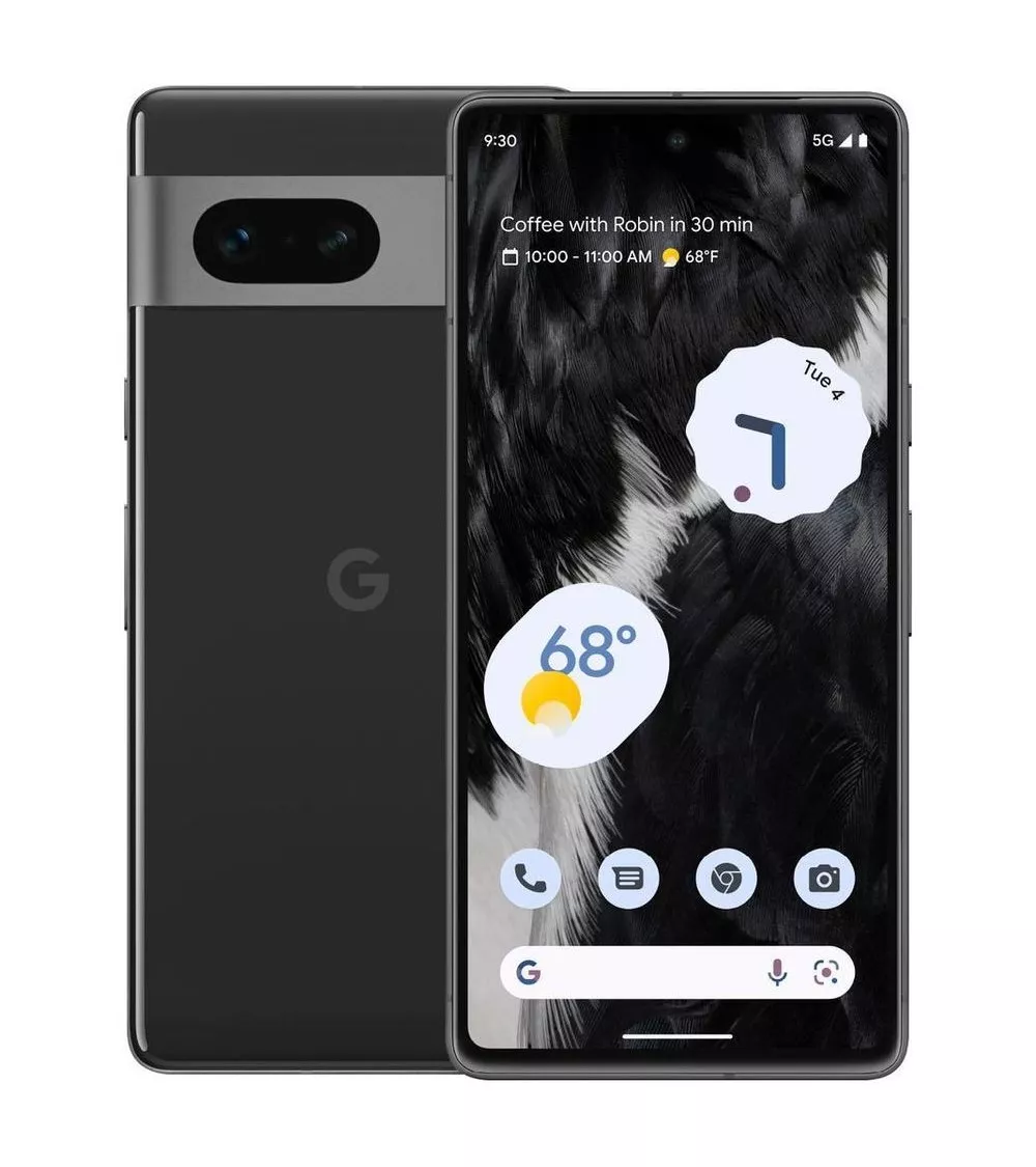 Pixel 7 reconditionné | Refabz