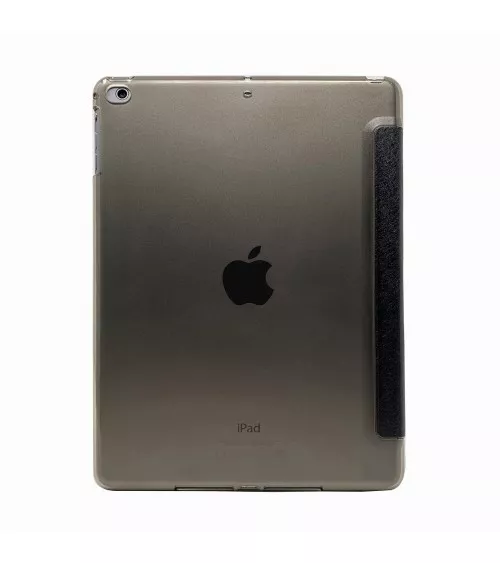 Refurbished iPad 5 / 6 / Air 1 / Air 2 9.7" Case - Black | Ma Fabrik