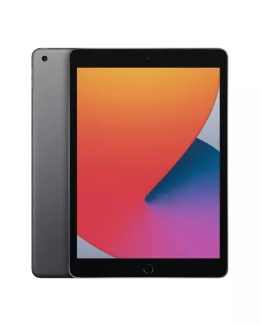 iPad 8 reconditionné | Refabz