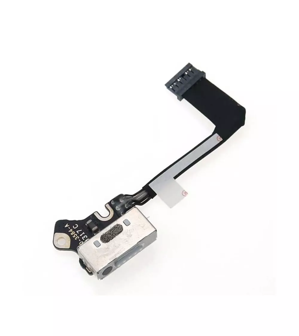 Connecteur de charge MagSafe 2 DC-In Board pour MacBook Pro  | Refabz