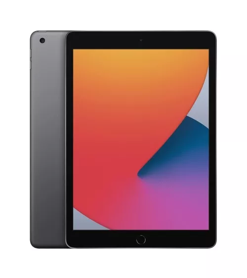 iPad 8