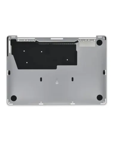 Bottom Case Apple Gris Sidéral pour MacBook Pro 13 M1 A2338 2020 reconditionné | Ma Fabrik