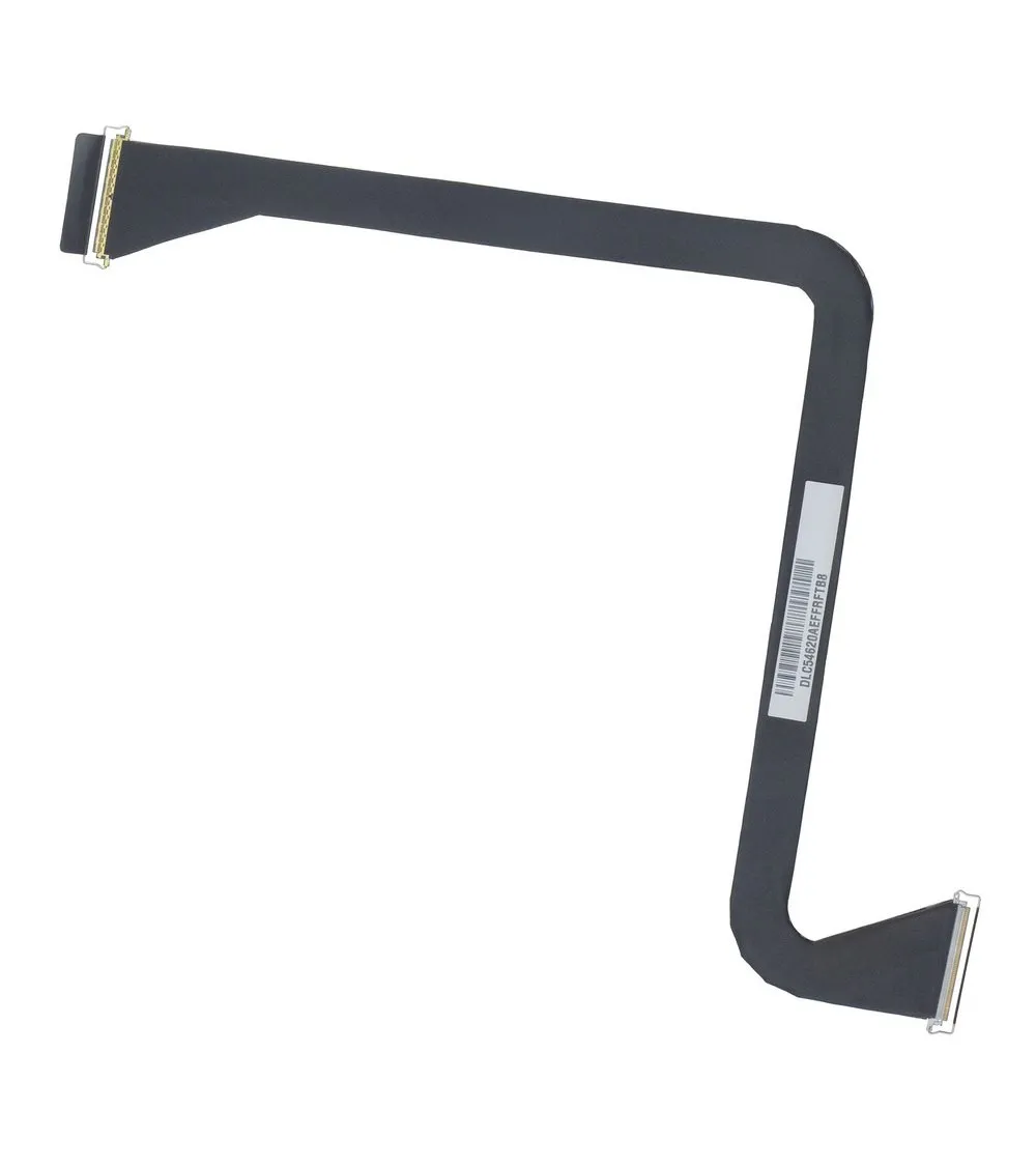 Cable LCD pour iMac 27" A1419 Fin 2014 - Mi 2015 reconditionné | Ma Fabrik
