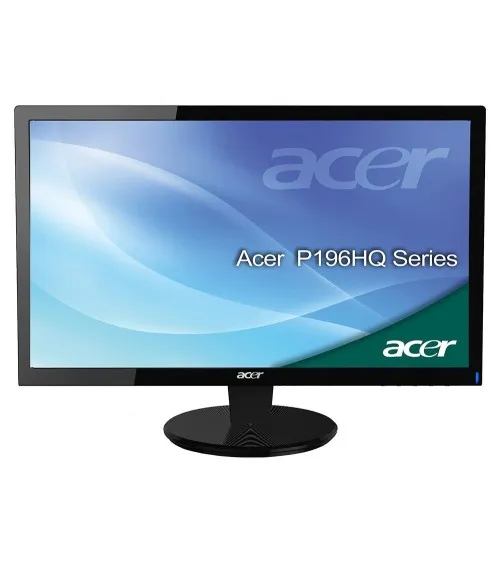 Ecran Acer P196HQV 19'' reconditionné | Refabz