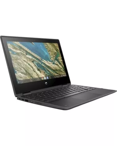  ChromeBook x360 11 G3 EE reconditionné | Refabz