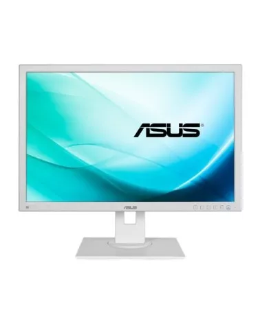 Asus BE24AQLB 24" Gray/White Monitor ( refurbished  Refabz