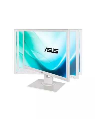 Asus BE24AQLB 24" Gray/White Monitor ( refurbished  Refabz