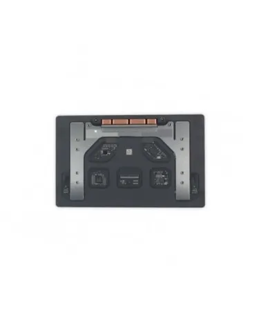 Trackpad plateado + mantel para MacBook Pro 13 A1708 2016 - 2017 reacondicionado | Mi fábrica