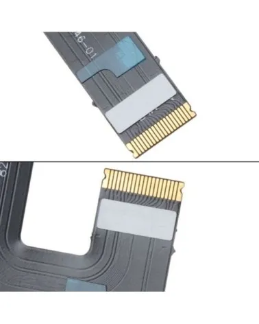 Cable Flex Clavier pour MacBook Pro 13 A1708 2016 - 2017 reconditionné | Ma Fabrik