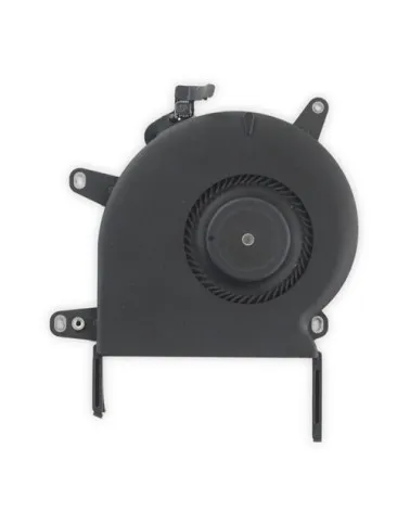 Ventilateur pour MacBook Pro 13 A1708 2016 - 2017  reconditionné | Ma Fabrik