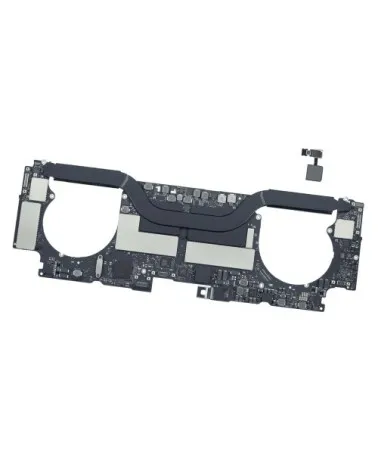Carte mère 2,9 GHz Intel Core i7 1To + Touch ID pour MacBook Pro 13 A1707 2017 reconditionné | Ma Fabrik