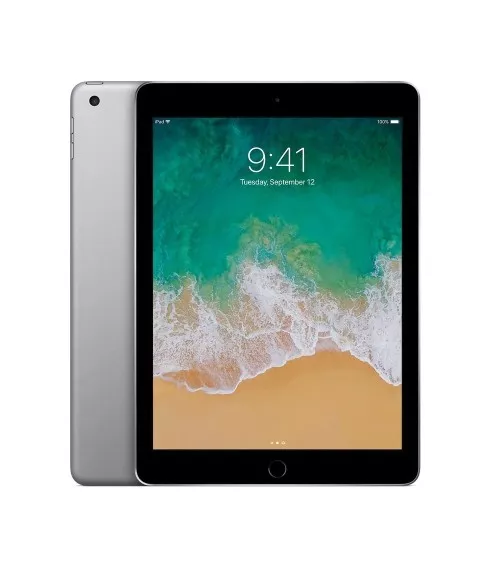 iPad 5