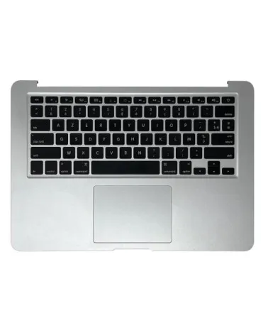 Top Case Apple MacBook Air 13 A1466 clavier AZERTY ANSI avec Trackpad + Nappe 2013 - 2017  reconditionné | Ma Fabrik